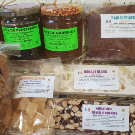 Coffret Le décomplexé