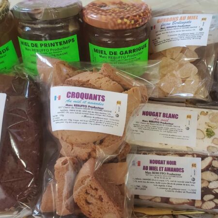 Coffret L’enchanteur